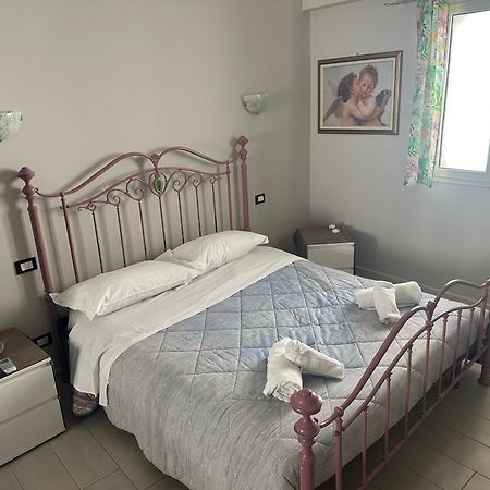 Apartment Taormina Center, Via Celestino Penna 6 Dış mekan fotoğraf