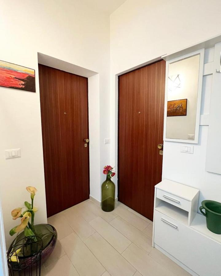 Apartment Taormina Center, Via Celestino Penna 6 Dış mekan fotoğraf