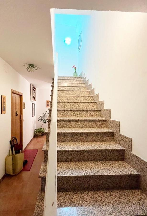 Apartment Taormina Center, Via Celestino Penna 6 Dış mekan fotoğraf