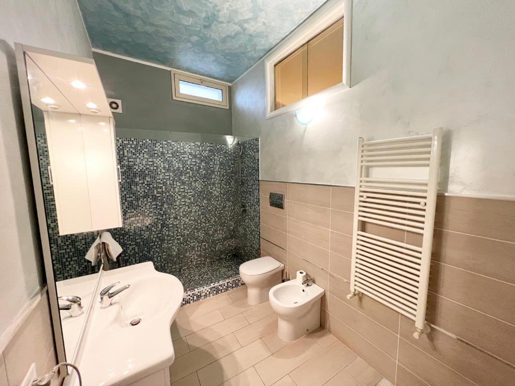 Apartment Taormina Center, Via Celestino Penna 6 Dış mekan fotoğraf