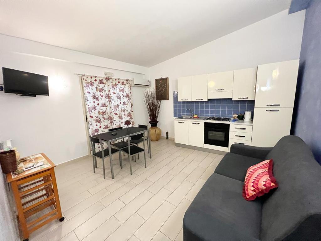 Apartment Taormina Center, Via Celestino Penna 6 Dış mekan fotoğraf