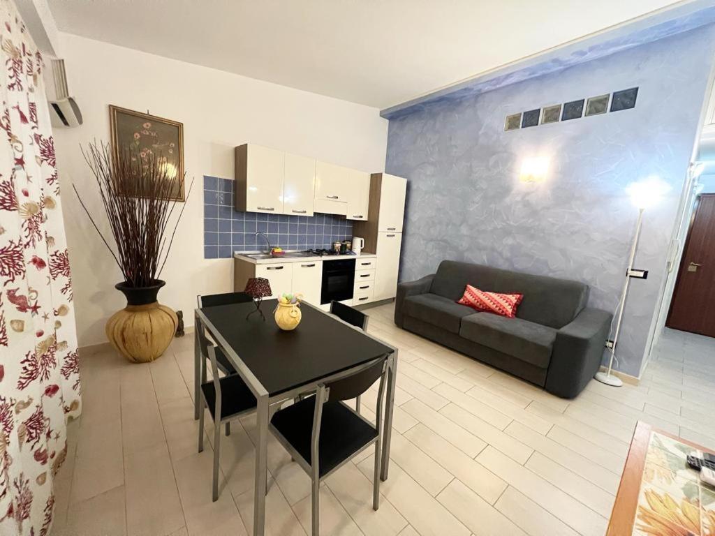 Apartment Taormina Center, Via Celestino Penna 6 Dış mekan fotoğraf